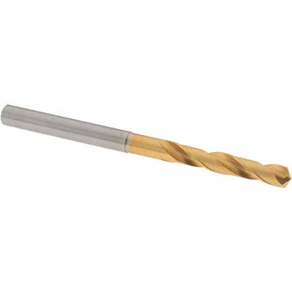 OSG - #16 130° Spiral Flute Cobalt Screw Machine Drill Bit - Exact Tool & Supply