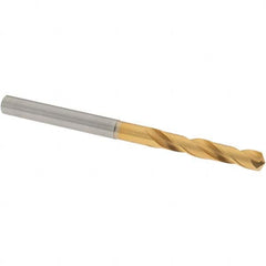 OSG - #16 130° Spiral Flute Cobalt Screw Machine Drill Bit - Exact Tool & Supply