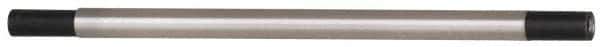 Interstate - 29/32" Face Diam, Standard Lathe Mandrel - 6-3/4" OAL - Exact Tool & Supply