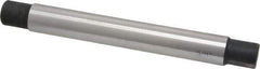 Interstate - 5/8" Face Diam, Standard Lathe Mandrel - 5-1/2" OAL - Exact Tool & Supply