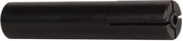 Interstate - 5/8" Face Diam x 3" OAL Expanding Lathe Arbor - 3" OAL - Exact Tool & Supply