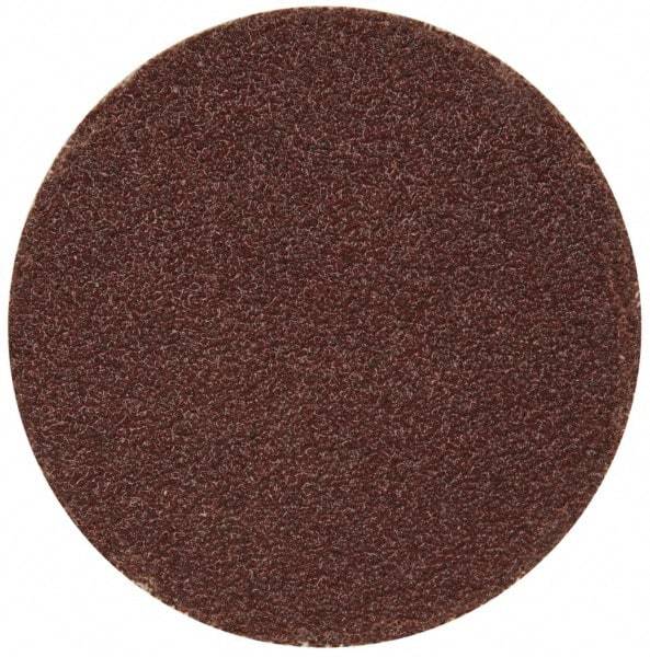 Merit Abrasives - Quick Change Disc - Type R Attaching System - Exact Tool & Supply