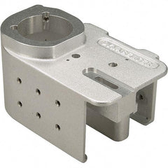 Dynabrade - Air Belt Sander Housing - Use with 11450 - Exact Tool & Supply