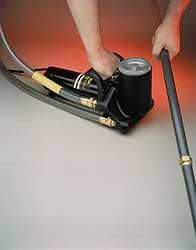 Parker - Microglass Filter Media, Replacement Element - 20 Micron Rating - Exact Tool & Supply
