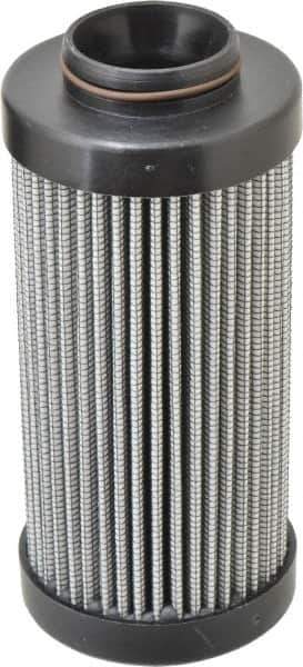 Parker - Microglass Filter Media, Replacement Element - 10 Micron Rating - Exact Tool & Supply
