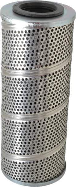 Parker - Water Removal Filter Media, Element - 20 Micron Rating - Exact Tool & Supply