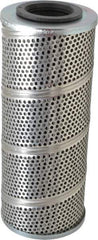Parker - Water Removal Filter Media, Element - 20 Micron Rating - Exact Tool & Supply