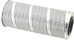Parker - MicroGlass III Filter Media, Element - 5 Micron Rating - Exact Tool & Supply