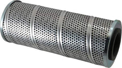 Parker - MicroGlass III Filter Media, Element - 10 Micron Rating - Exact Tool & Supply