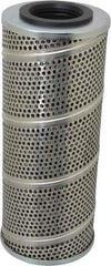 Parker - MicroGlass III Filter Media, Element - 2 Micron Rating - Exact Tool & Supply