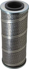 Parker - MicroGlass III Filter Media, Element - 20 Micron Rating - Exact Tool & Supply