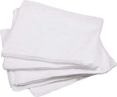 Brady SPC Sorbents - 28 Gal Capacity per Package, Oil Only Pad - 19" Long x 15" Wide, Polypropylene - Exact Tool & Supply