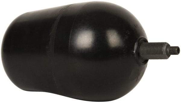 Parker - 1 Quart Tank Capacity, Bladder Accumulator - Exact Tool & Supply