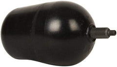 Parker - 1 Quart Tank Capacity, Bladder Accumulator - Exact Tool & Supply