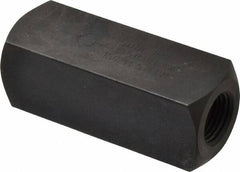 Parker - 15 GPM 1/2 Inlet Steel Hydraulic Control Valve - 1/2-14 Thread - Exact Tool & Supply