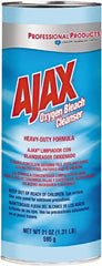 Ajax - 21 oz Powder Bathroom Cleaner - Exact Tool & Supply