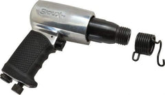 Sioux Tools - 3,200 BPM, 2.6 Inch Long Stroke, Pneumatic Hammer Kit - 4 CFM Air Consumption, 1/4 NPT Inlet - Exact Tool & Supply