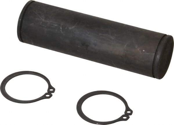 Schrader Bellows - Hydraulic Cylinder Pivot Pin - 1" Diam, 34,300 Lb Capacity, 3-1/8" OAL - Exact Tool & Supply