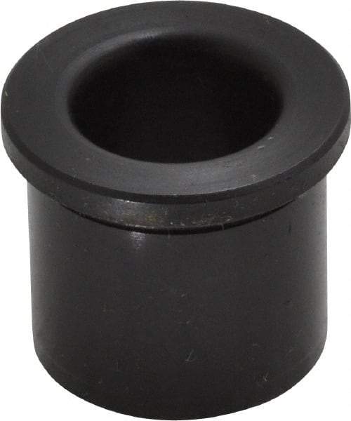 Gibraltar - 0.5002 to 0.5005" ID, 7/8" Shoulder Diam, Steel Shoulder Pin Liner - 0.7518" OD, 3/4" Long - Exact Tool & Supply