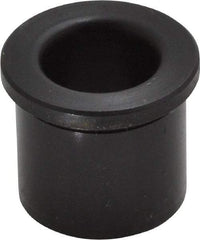 Gibraltar - 0.5002 to 0.5005" ID, 7/8" Shoulder Diam, Steel Shoulder Pin Liner - 0.7518" OD, 3/4" Long - Exact Tool & Supply