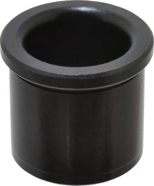 Gibraltar - 0.7503 to 0.7506" ID, 1-1/8" Shoulder Diam, Steel Shoulder Pin Liner - 1.0015 to 1.0018" OD, 1" Long - Exact Tool & Supply
