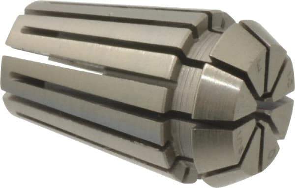 ETM - 1/16" ER11 Collet - 0.0102mm TIR - Exact Tool & Supply