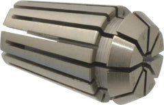 ETM - 1/16" ER11 Collet - 0.0102mm TIR - Exact Tool & Supply