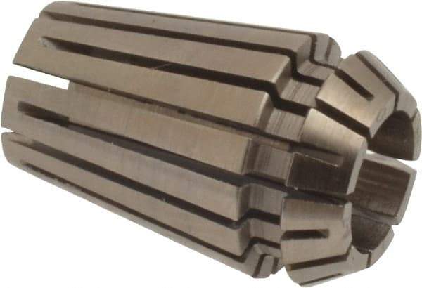 ETM - 1/4" ER11 Collet - 0.0102mm TIR - Exact Tool & Supply