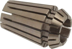 ETM - 1/4" ER11 Collet - 0.0102mm TIR - Exact Tool & Supply