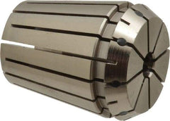 ETM - 6 to 7mm ER32 Coolant Collet - Exact Tool & Supply