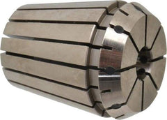 ETM - 8 to 9mm ER32 Coolant Collet - Exact Tool & Supply