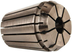 ETM - 9 to 10mm ER32 Coolant Collet - Exact Tool & Supply