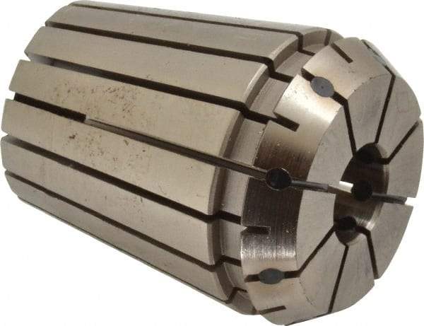 ETM - 10 to 11mm ER32 Coolant Collet - Exact Tool & Supply