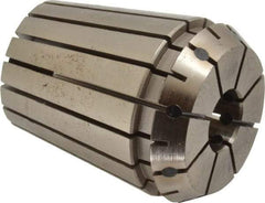 ETM - 10 to 11mm ER32 Coolant Collet - Exact Tool & Supply