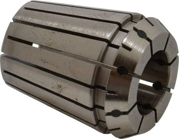 ETM - 16 to 17mm ER32 Coolant Collet - Exact Tool & Supply