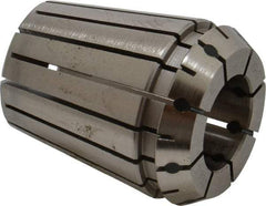 ETM - 16 to 17mm ER32 Coolant Collet - Exact Tool & Supply