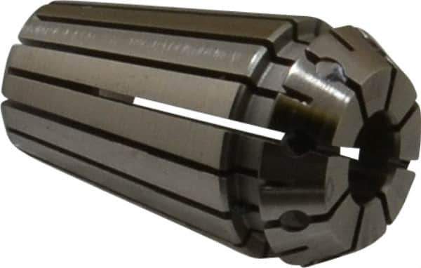 ETM - 5 to 6mm ER16 Coolant Collet - Exact Tool & Supply