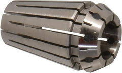 ETM - 8 to 9mm ER16 Coolant Collet - Exact Tool & Supply