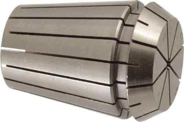 ETM - 1/16" ER25 Collet - 0.0102mm TIR - Exact Tool & Supply