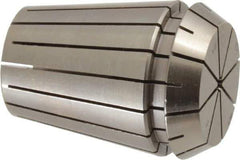 ETM - 1/16" ER25 Collet - 0.0102mm TIR - Exact Tool & Supply