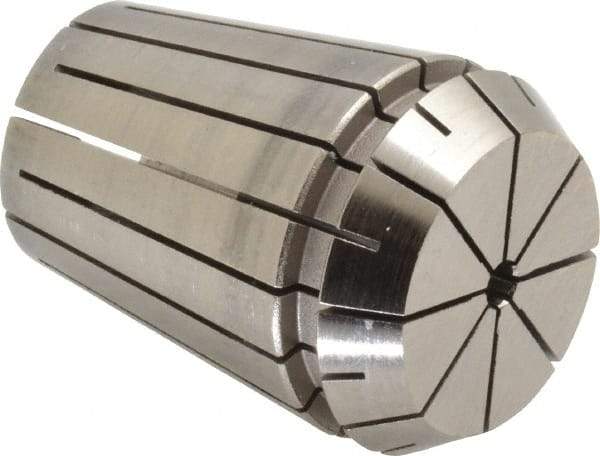 ETM - 3/32" ER25 Collet - 0.0102mm TIR - Exact Tool & Supply