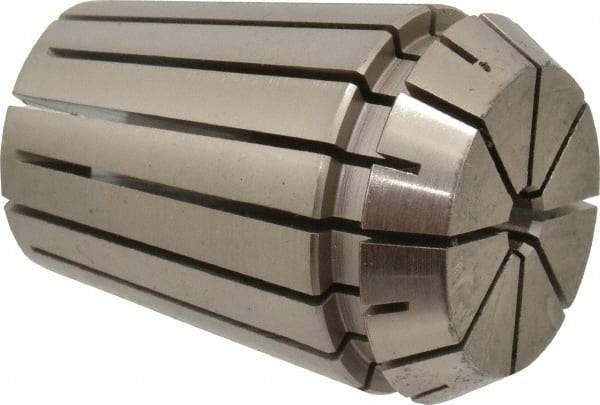 ETM - 1/8" ER25 Collet - 0.0102mm TIR - Exact Tool & Supply
