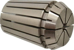 ETM - 1/8" ER25 Collet - 0.0102mm TIR - Exact Tool & Supply