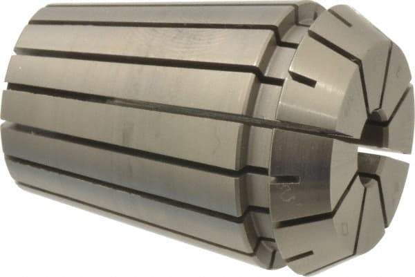 ETM - 1/4" ER25 Collet - 0.0102mm TIR - Exact Tool & Supply
