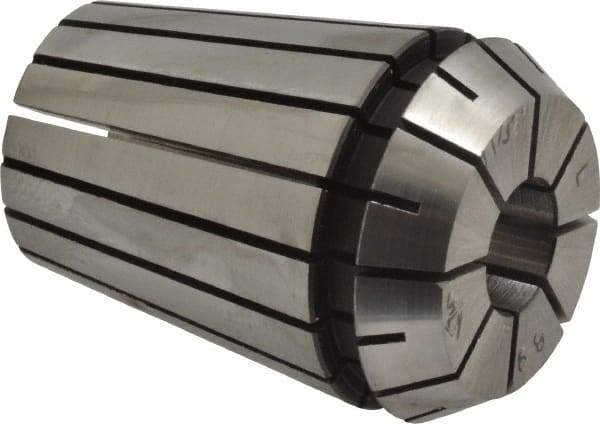 ETM - 11/32" ER25 Collet - 0.0102mm TIR - Exact Tool & Supply