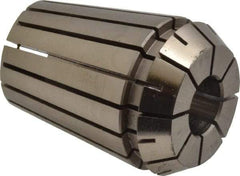 ETM - 3/8" ER25 Collet - 0.0102mm TIR - Exact Tool & Supply