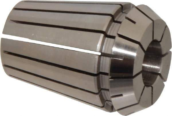 ETM - 13/32" ER25 Collet - 0.0102mm TIR - Exact Tool & Supply