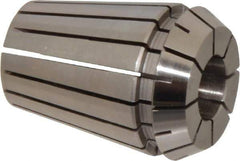 ETM - 13/32" ER25 Collet - 0.0102mm TIR - Exact Tool & Supply