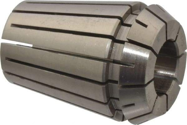 ETM - 7/16" ER25 Collet - 0.0102mm TIR - Exact Tool & Supply