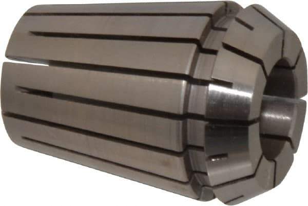 ETM - 1/2" ER25 Collet - 0.0102mm TIR - Exact Tool & Supply